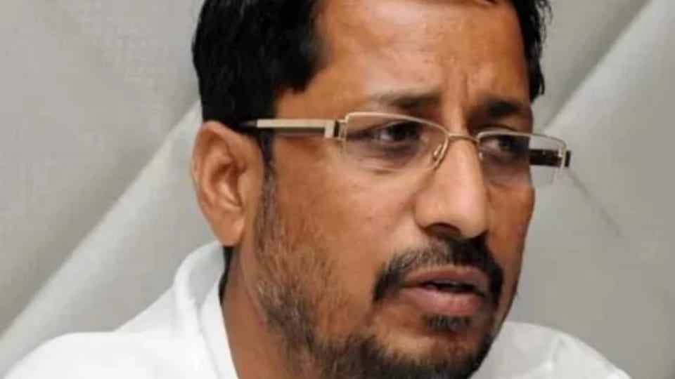 Former BJP minister Anil Joshi acquitted by court of Amritsar CJM Ashish Saldi in defamation case