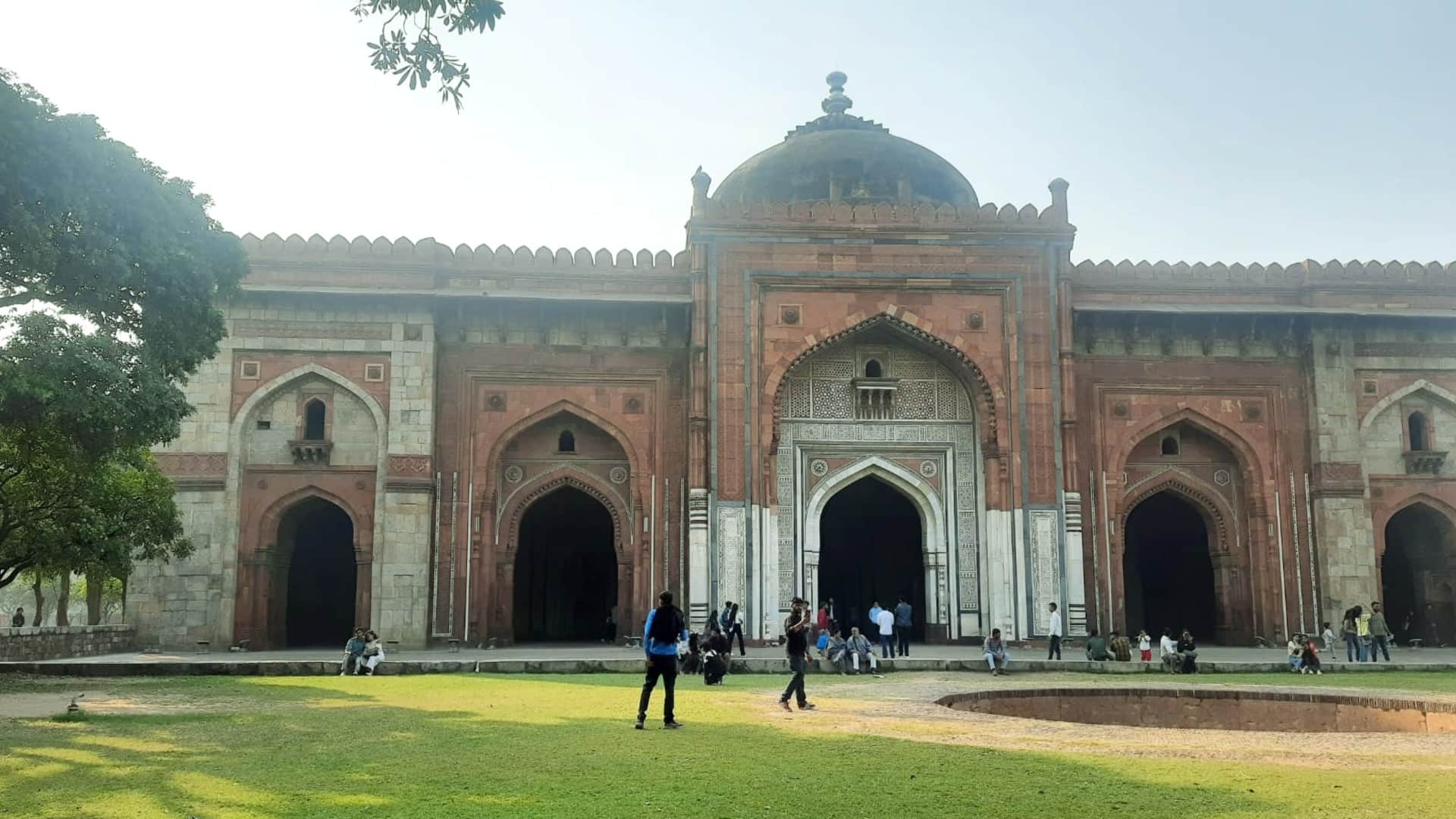 These are the best places to visit in Delhi on a low budget