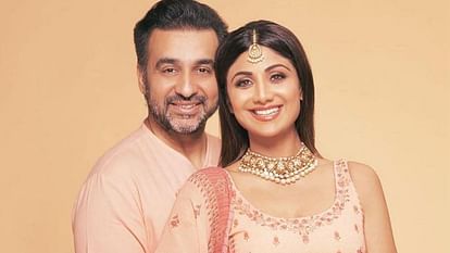 Shilpa Shetty reacts to husband raj kundra biopic on his arrest says It is not my place to say anything