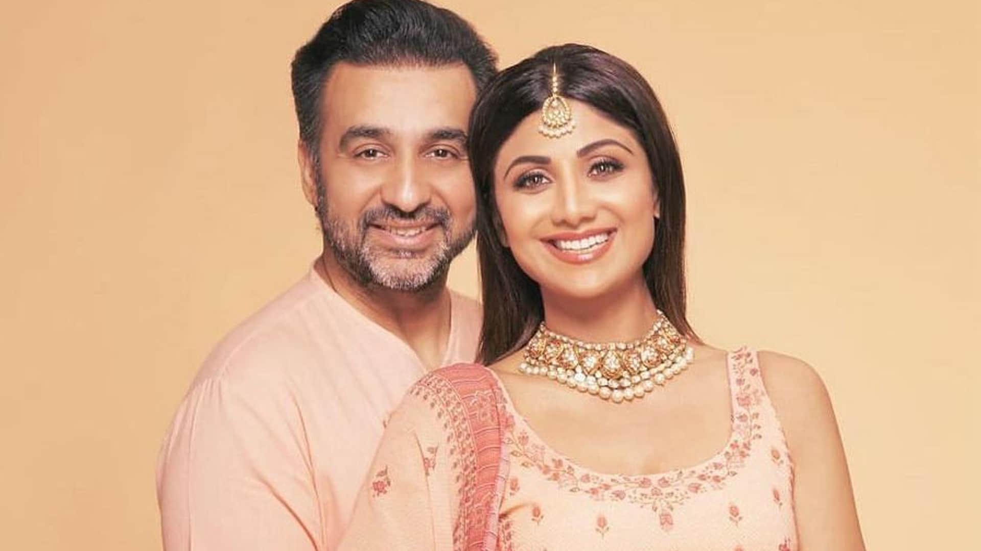 Raj Kundra Shilpa Shetty Husband to become Actor will Play Lead Role In Film Based On Adult Case Controversy