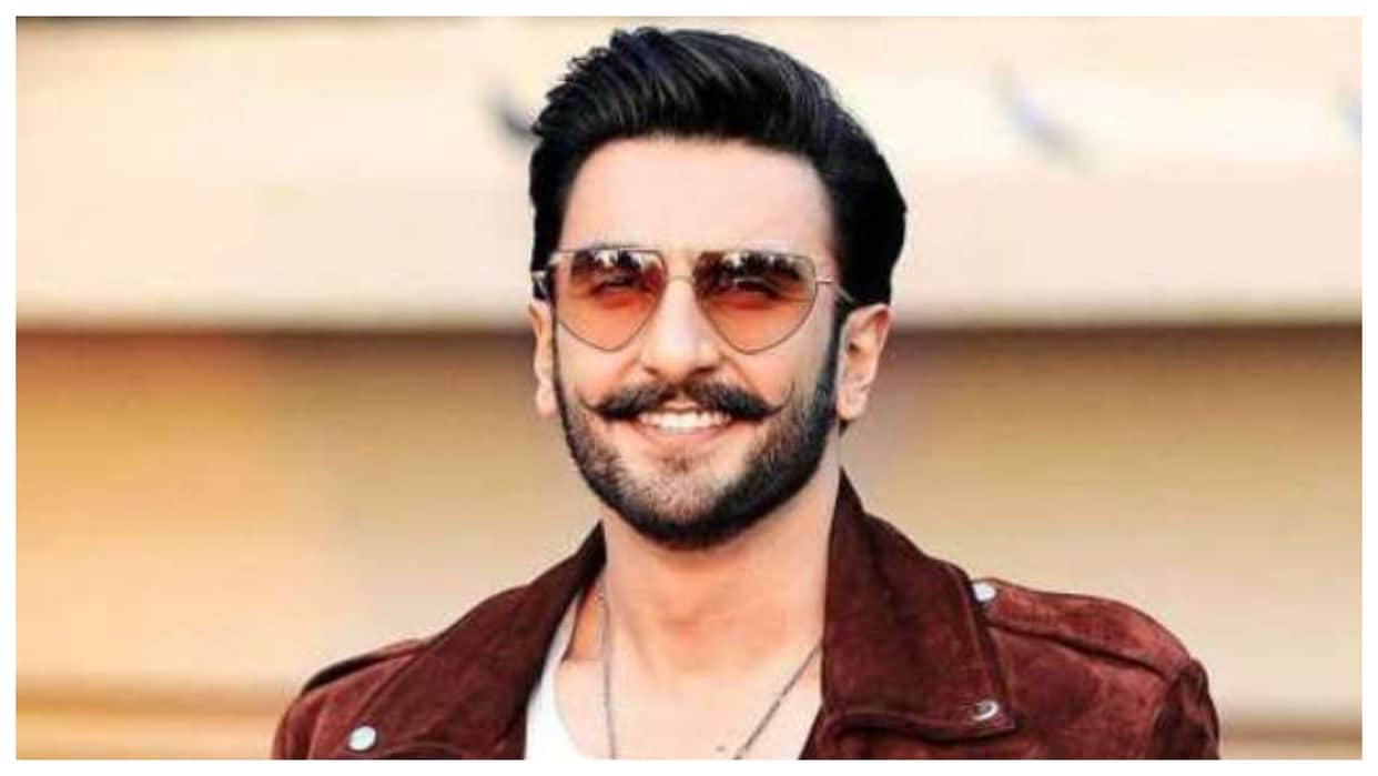 Ranveer Singh protected a small child in amid massive crowd users showering love on cirkus actor