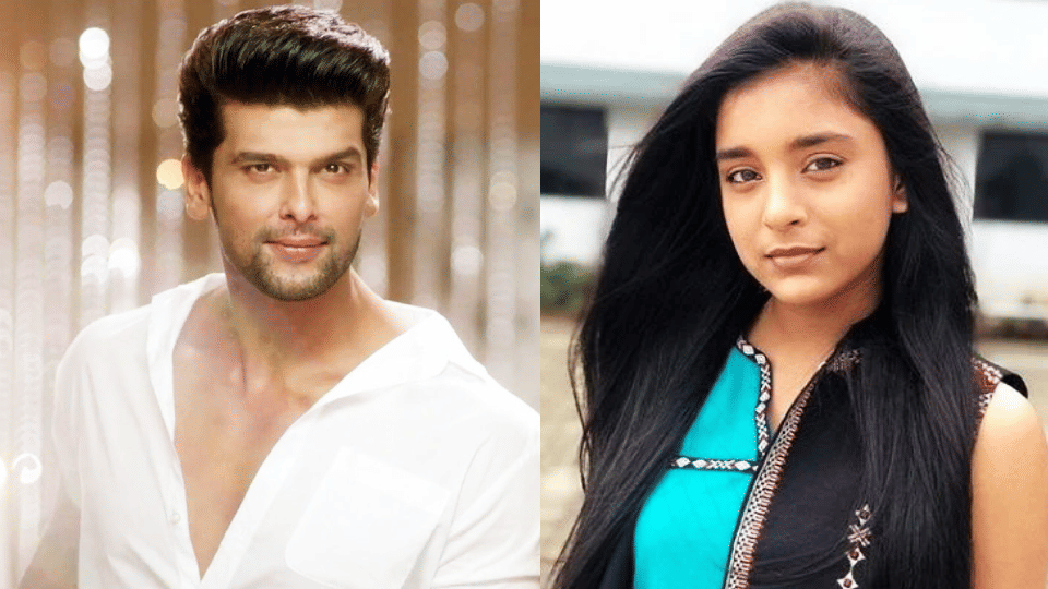 bigg boss 16: kushal tandon support tina dutta got angry on sumbul touqeer khan father makers and salman khan