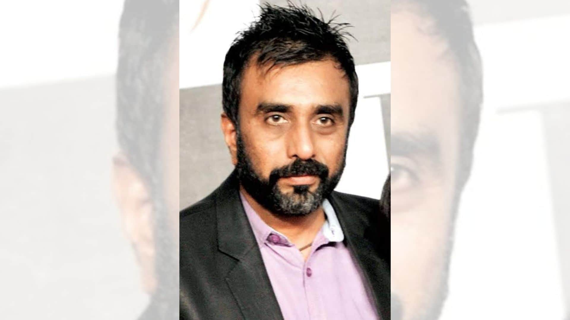 Sanjay Gadhvi Exclusive Interview in Hindi Dhoom 4 film ram aur shyam Aditya chopra mahnar udhas kalyanji