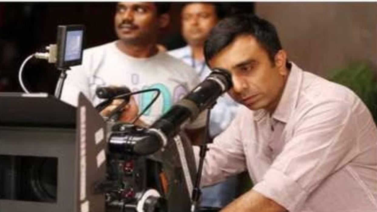 Breaking: Dhoom fame director Sanjay Gadhvi passed away due to Heart Attack