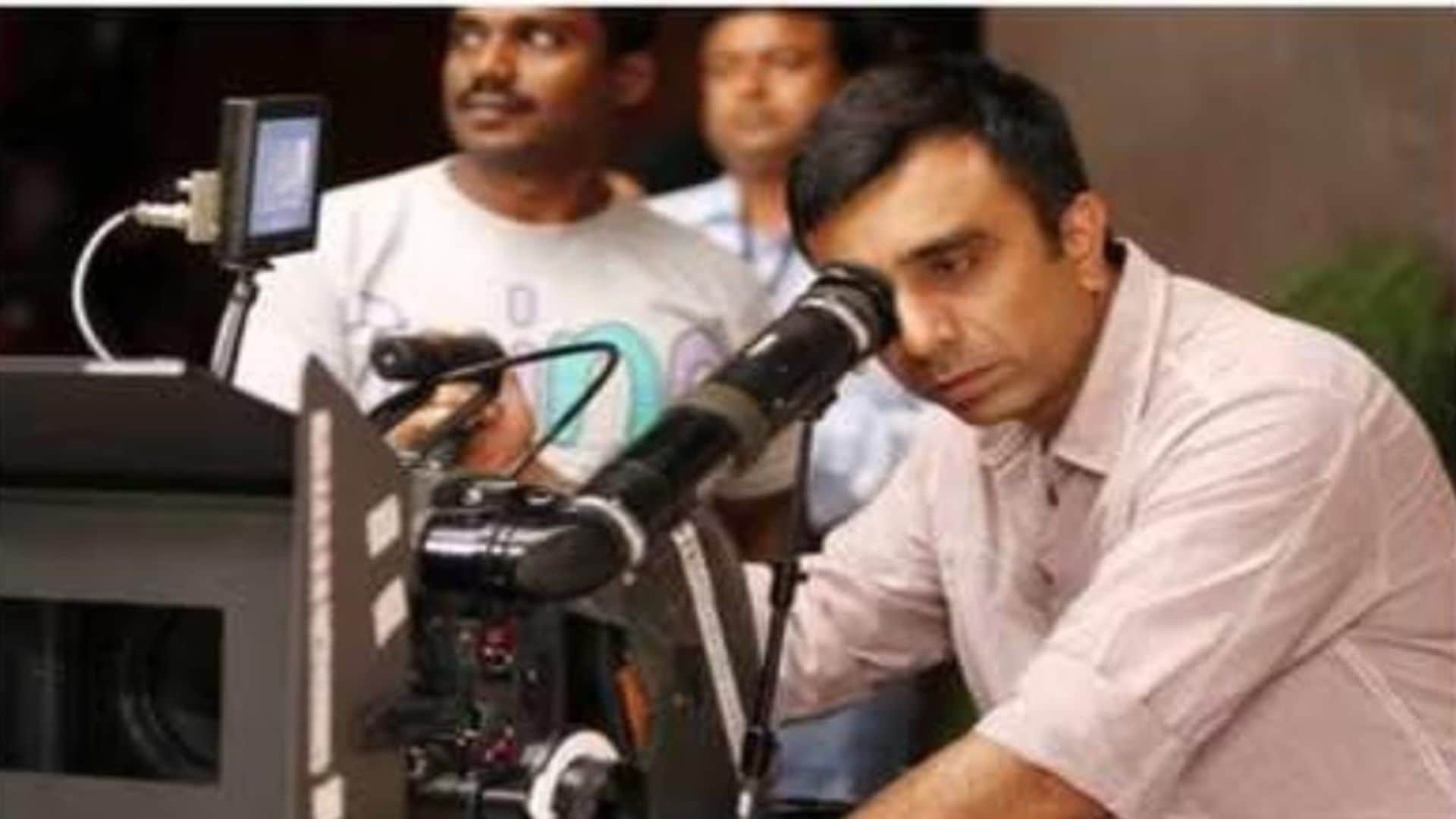Sanjay Gadhvi Exclusive Interview in Hindi Dhoom 4 film ram aur shyam Aditya chopra mahnar udhas kalyanji