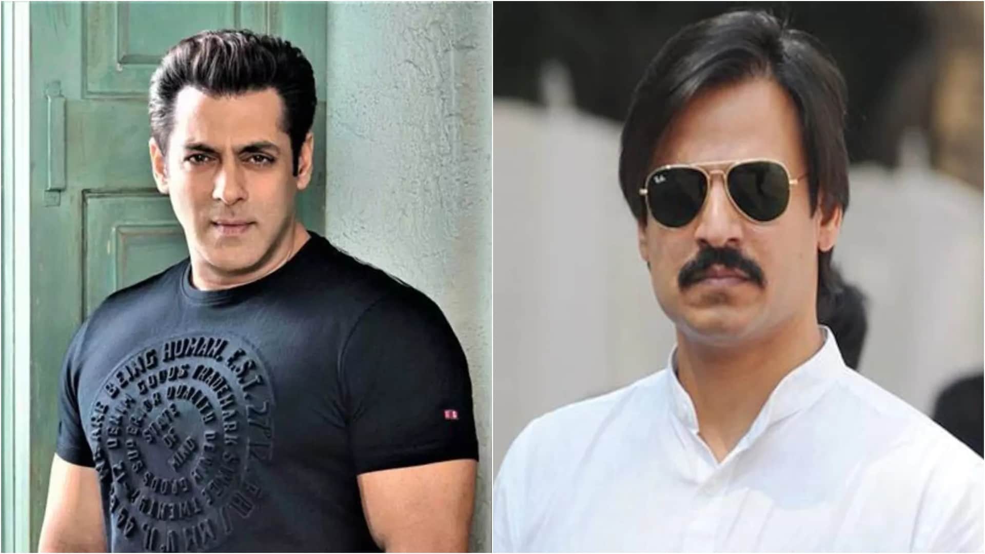 Vivaad Bollywood Ke know the reason behind Salman Khan and Vivek Oberoi fight over Aishwarya Rai