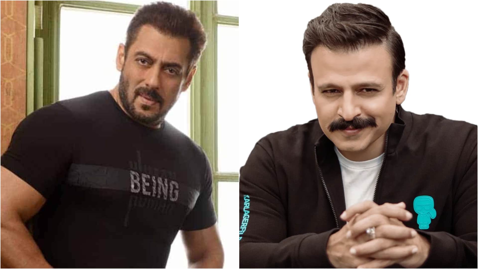 Vivaad Bollywood Ke know the reason behind Salman Khan and Vivek Oberoi fight over Aishwarya Rai