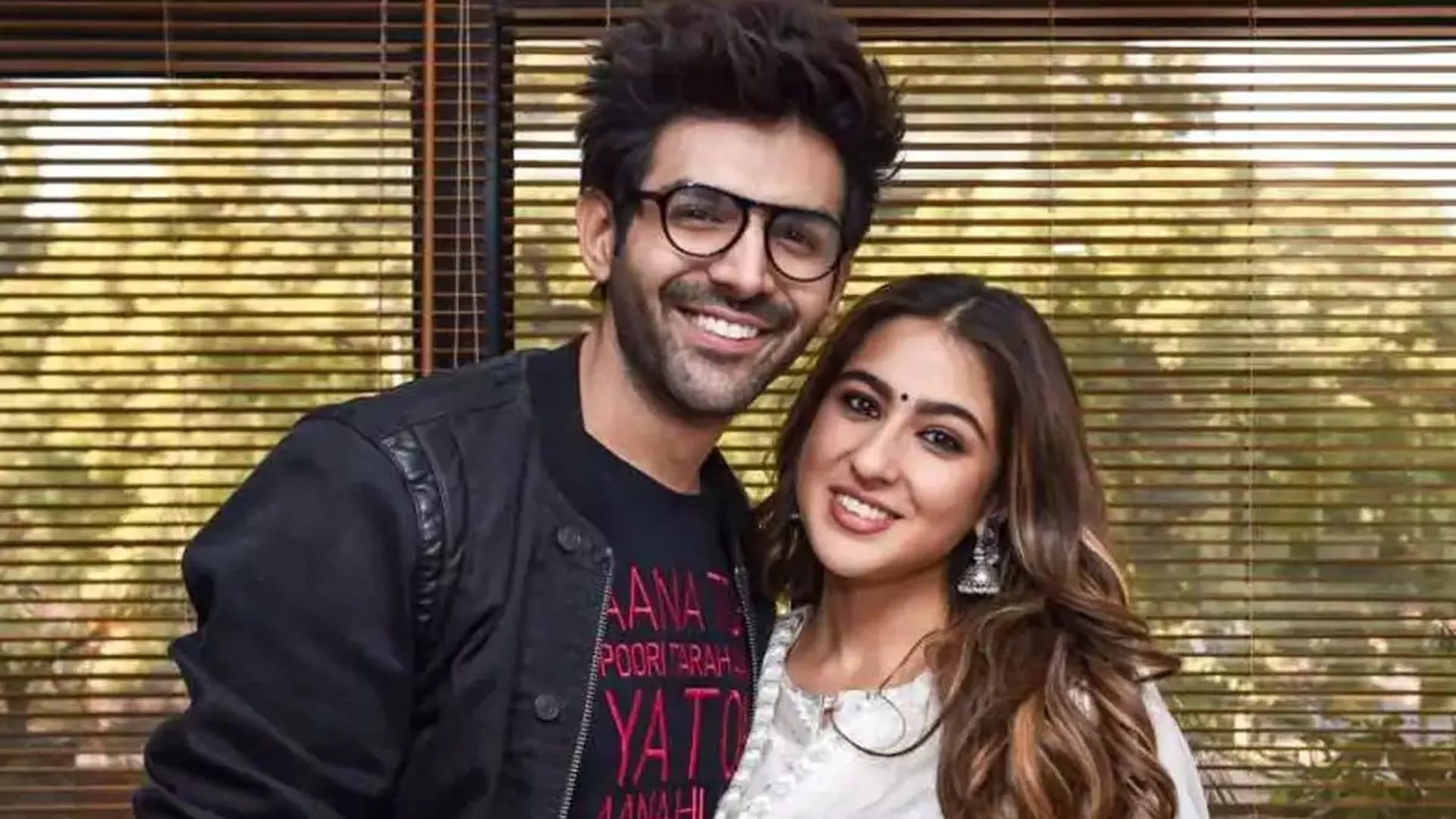 Sara Ali Khan Wishes Kartik Aaryan Happy Birthday Post Instagram  Story for Him
