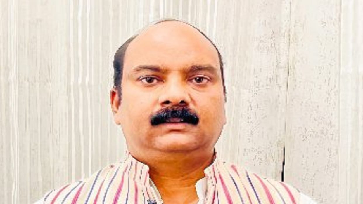 Shahjahanpur: BJP MP Arun Sagar declared absconding, accused of violating model code of conduct