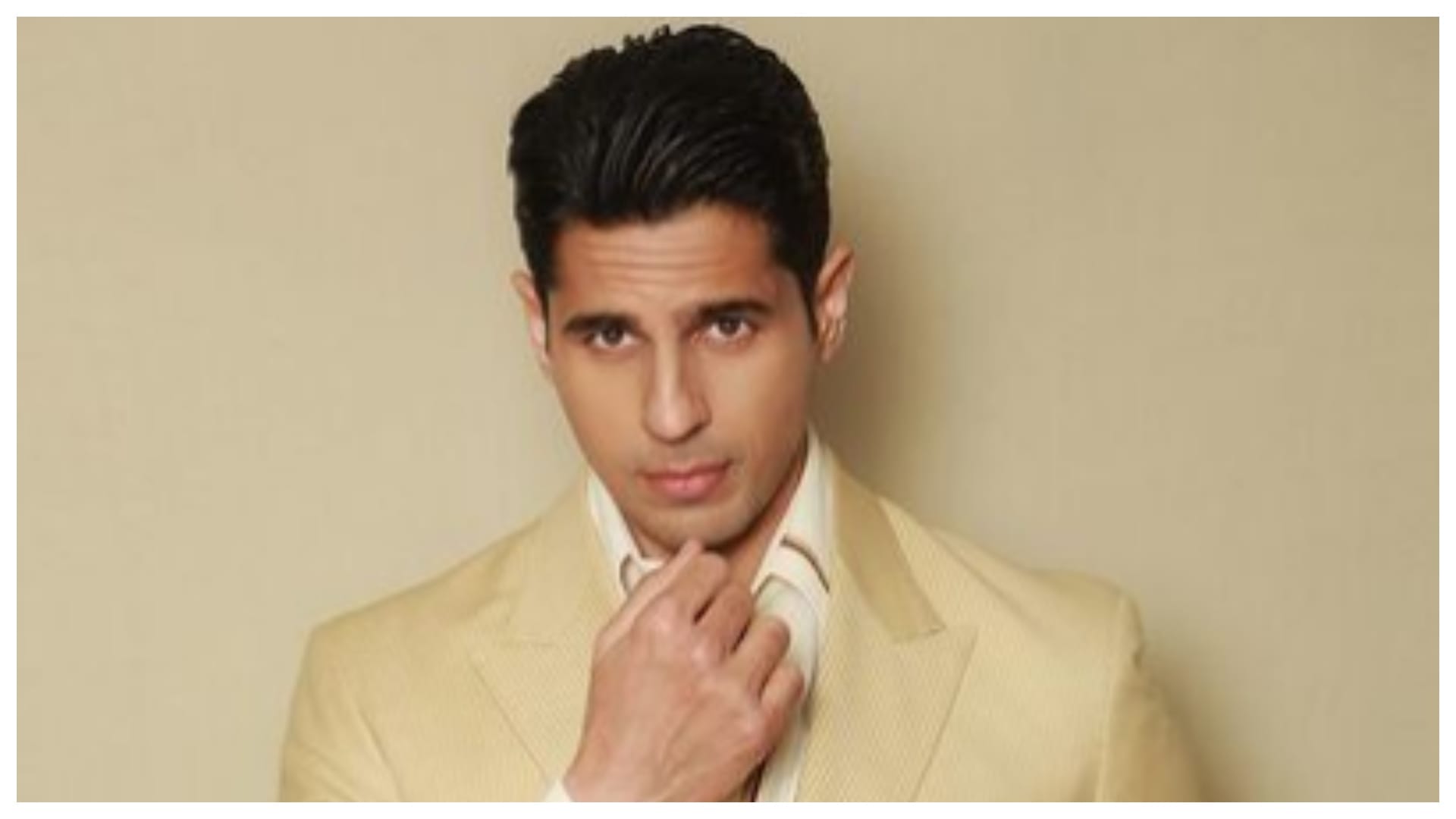 Sidharth Malhotra Disha Patani Raashii Khanna Film Yodha Release date Change know more details here