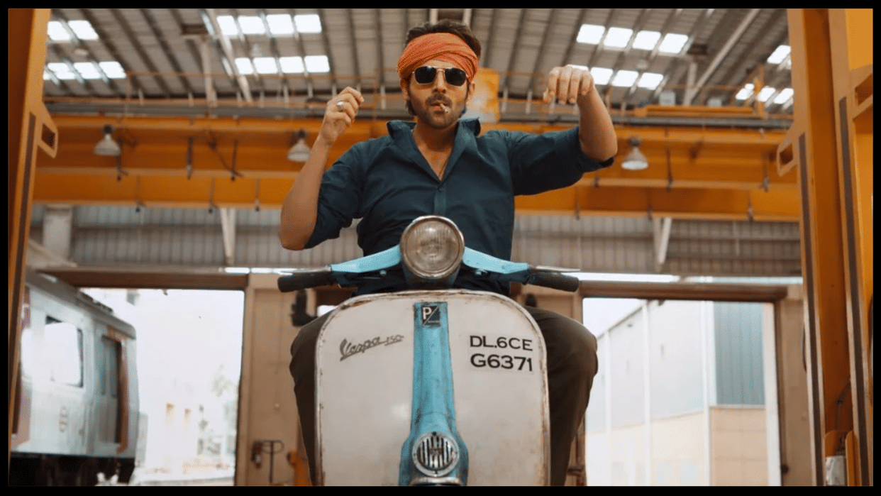 shehzada kartik aaryan starrer film got ua certificate from censor board kriti sanon movie