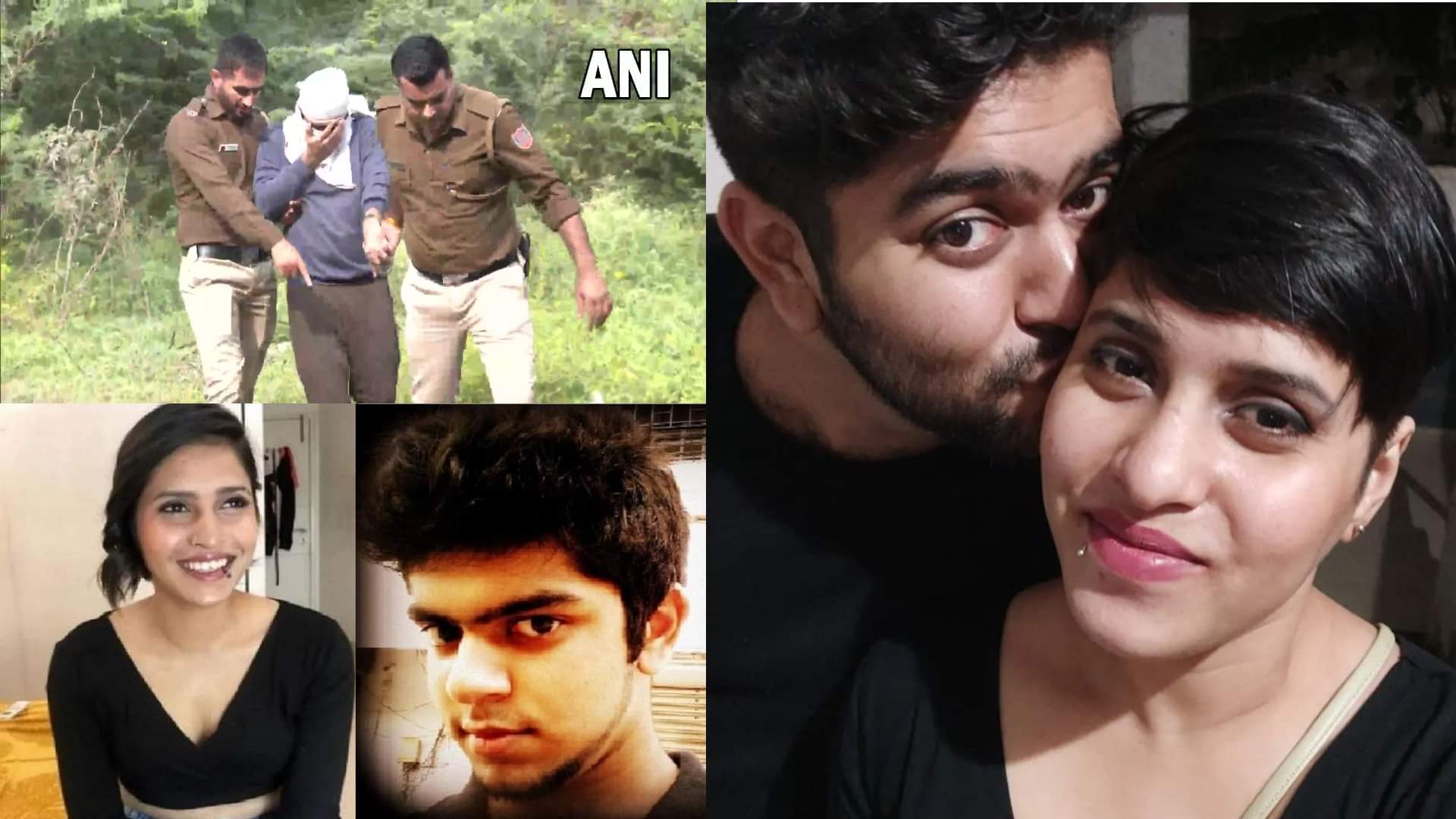 Confession of Shraddha's murder in the court, did the police's work become easy or the killer Aftab misleading