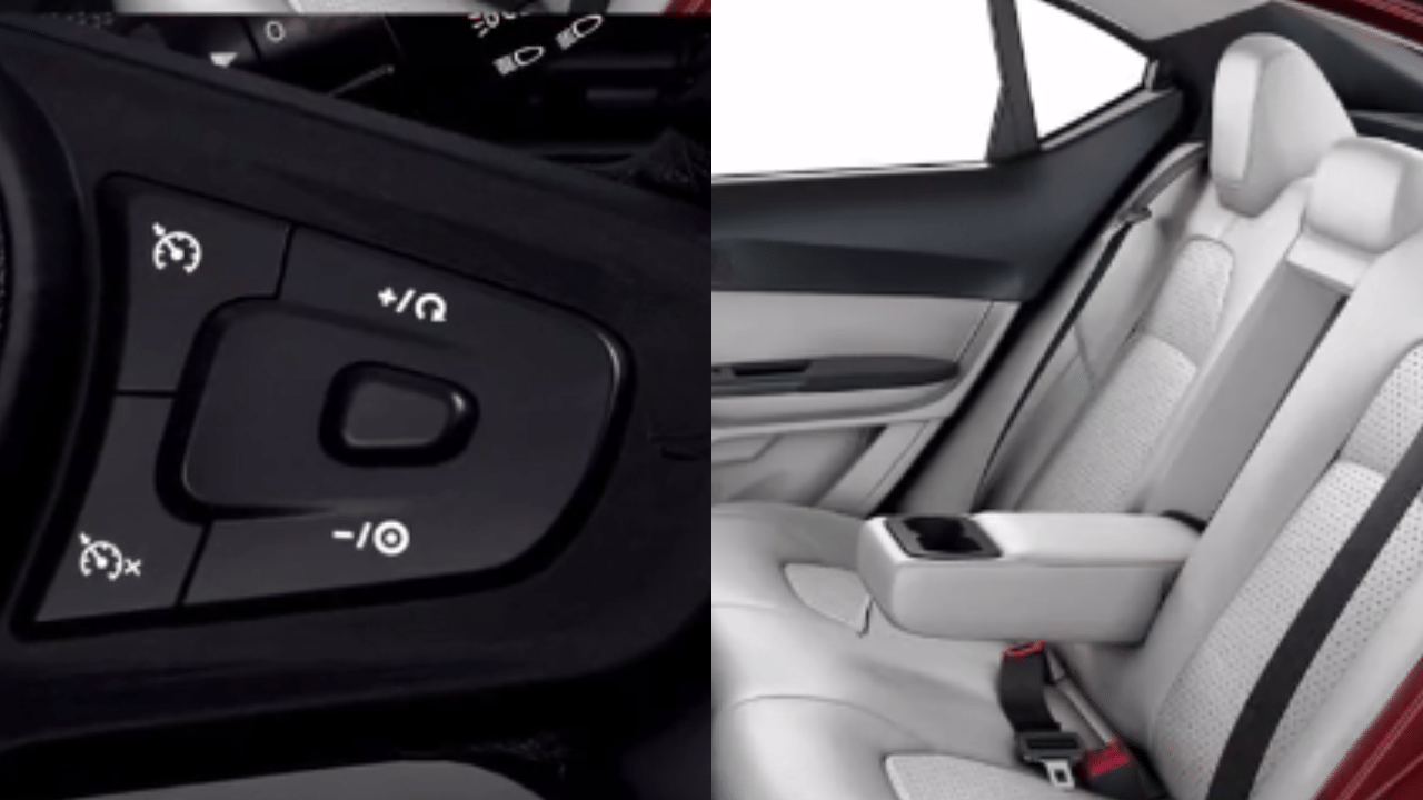 Tata will update the compact electric sedan Tigor, know which features will be included