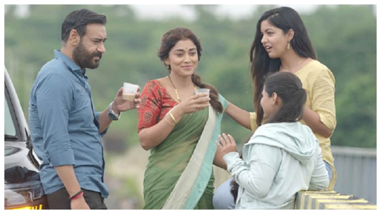 Drishyam 2 Box Office Collection Day 5: Ajay Devgn Tabu movie Earned well on Tuesday
