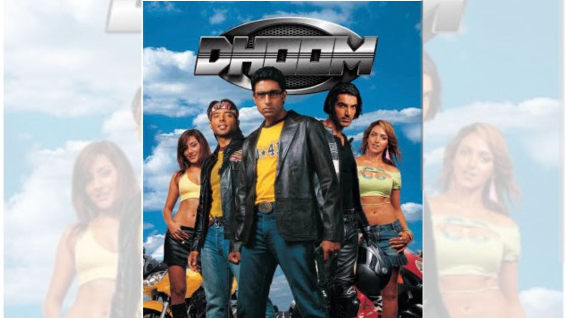 John Abraham Villain Role Played Movies Report Card from Dhoom to Race 2