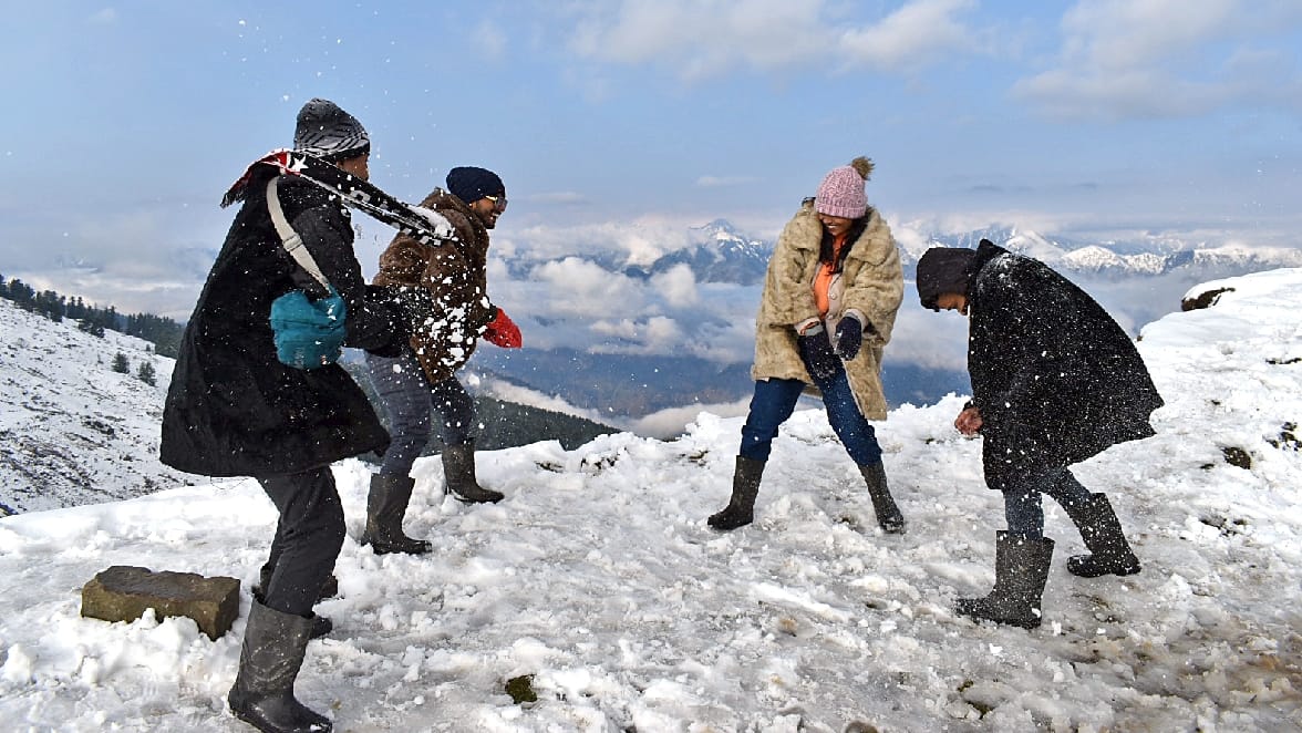 Jammu and Kashmir: Tourism Department gets Revival of Tourism Award