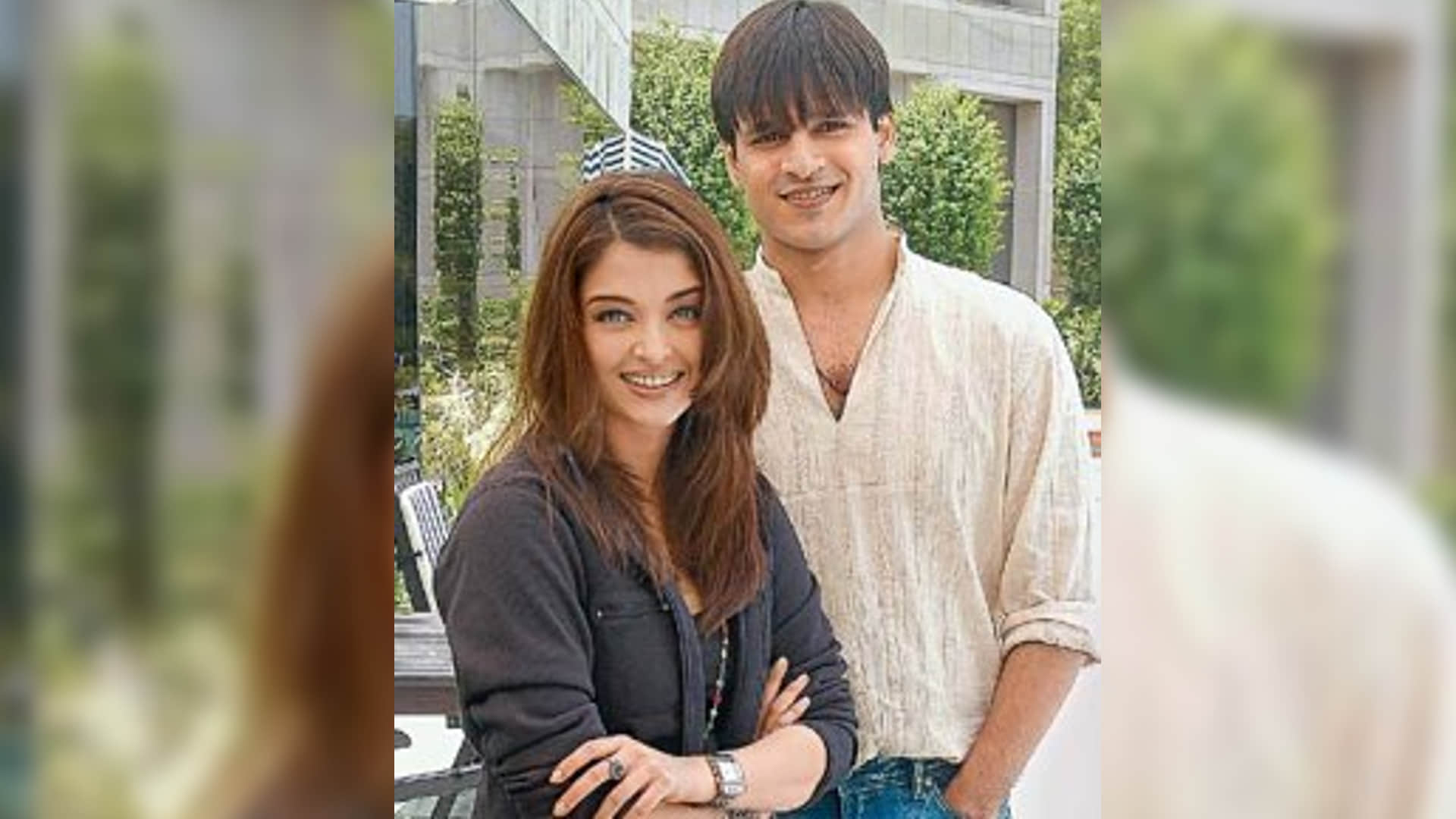 Vivaad Bollywood Ke know the reason behind Salman Khan and Vivek Oberoi fight over Aishwarya Rai