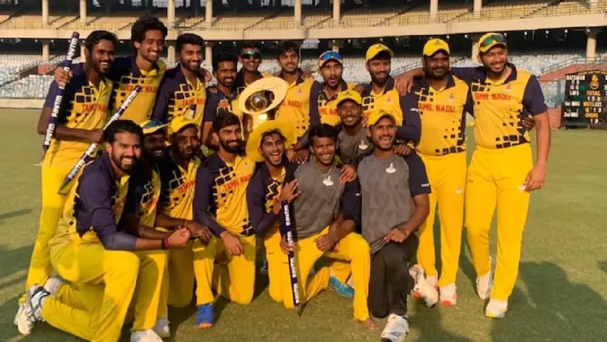 Chetan Anand holds unwanted record against his name in list a cricket bowl most expensive spell