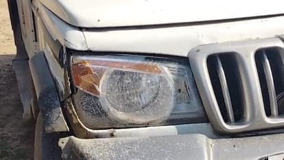 Villagers attack police in Morena four constables injured
