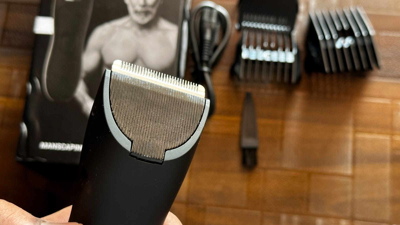 Zlade Ballistic Trimmer Review: