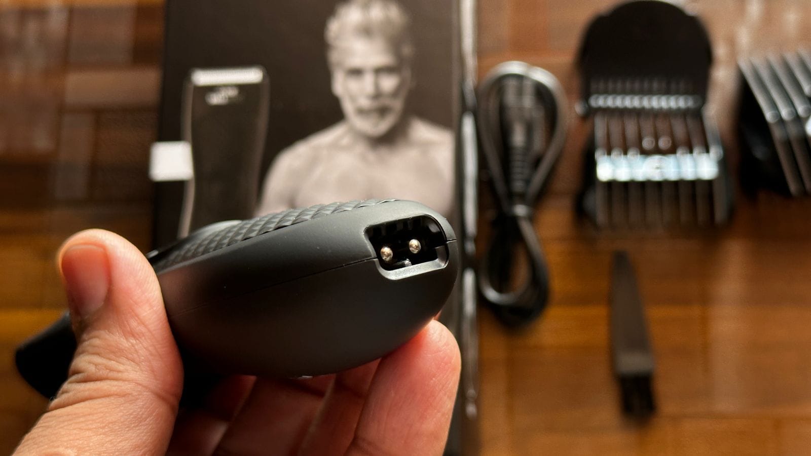 Zlade Ballistic Trimmer Review: