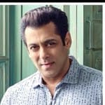 Alizeh Agnihotri-Salman Khan
