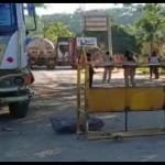 Assam-Meghalaya dispute असम-मेघालय सीमा पर हिंसा