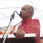 कृषि मंत्री रवींद्र चौबे।