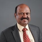 CV Anand Bose