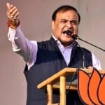 himanta biswa sarma