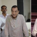 Gujarat Election- मोहन सिंह राठवा और नारायण भाई राठवा