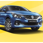 Maruti Suzuki Baleno