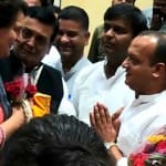 प्रियंका गांधी वाड्रा भी भारत जोड़ो यात्रा में होंगी शामिल