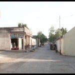 राजकोट जिले के राज समधियाला गांव में पसरा है सन्नाटा