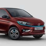 Tata Tigor EV