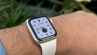 new updates on apple watch