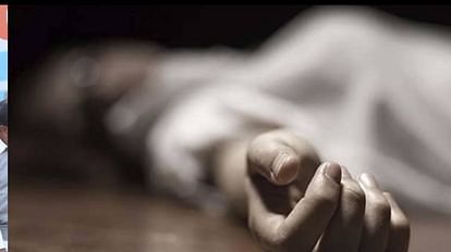 Indore: स्कूल में साथ थे, लव मैरेज की, अब पत्नी ने कर ली आत्महत्या Were together in school, did love marriage, now wife committed suicide