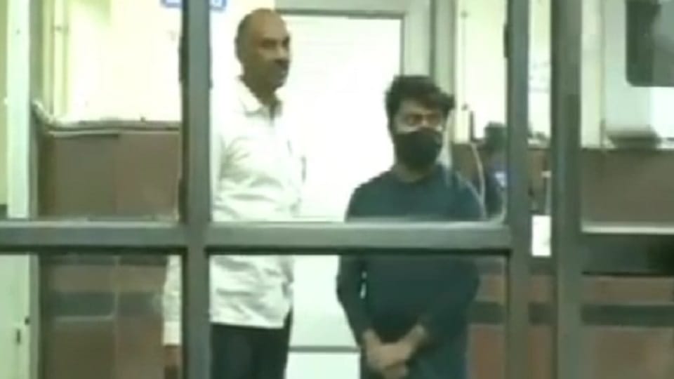 Shraddha Aftab case attackers came to kill Aftab Prashant Vihar PS registered FIR