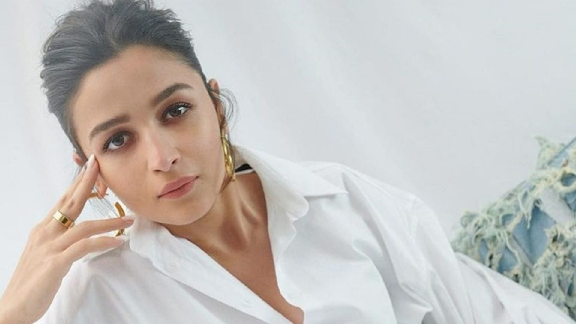 Alia Bhatt Said would also do Japanese movie if I knew how to speak the language