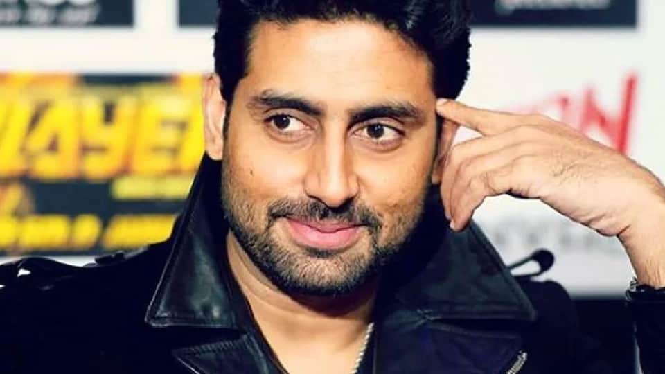 Abhishek Bachchan to work with Director Shoojit Sircar film will Start this Year as per Reports