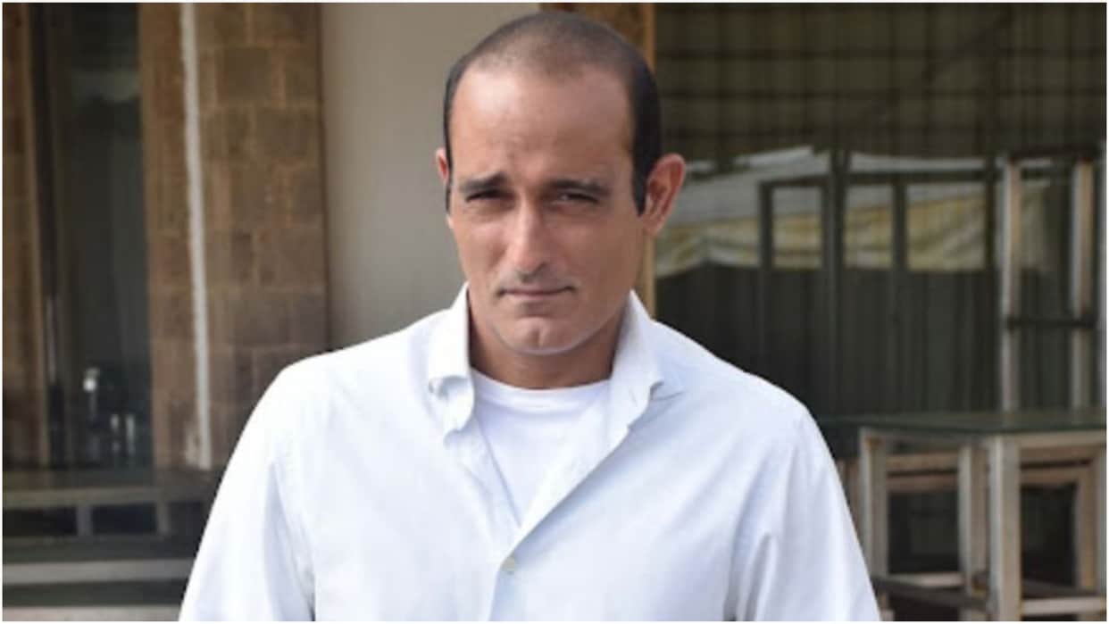 Drishyam 2 actor Akshaye Khanna best roles taal dil chahta hai mom section 375