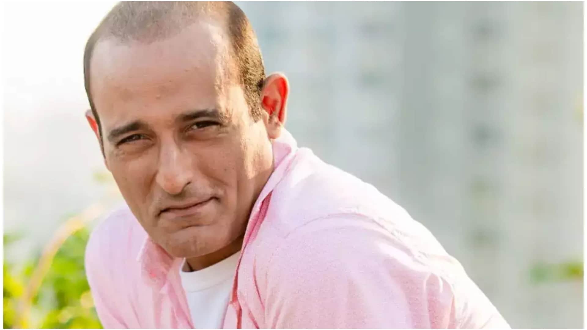 Drishyam 2 actor Akshaye Khanna best roles taal dil chahta hai mom section 375