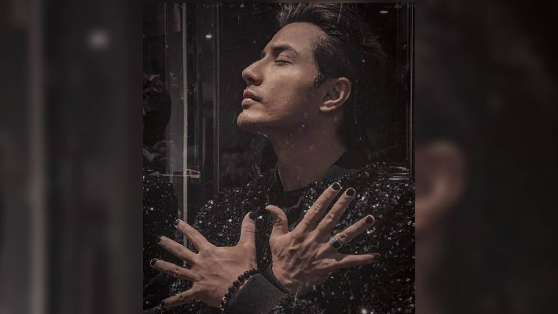 Pakistani Actor Ali Zafar Javed Akhtar Pakistan statement said such comment hurt sentiment after being trolled