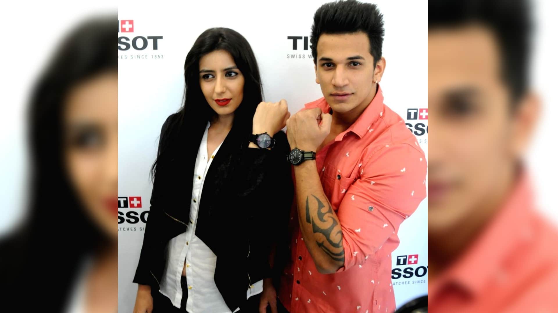 Prince Narula birthday special know Mtv Rodies bigg boss winner affairs with nora fatehi to yuvika Chaudhary