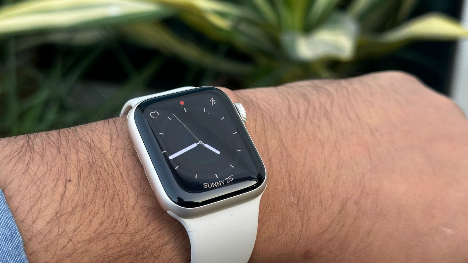 Apple Watch SE 2022 Review