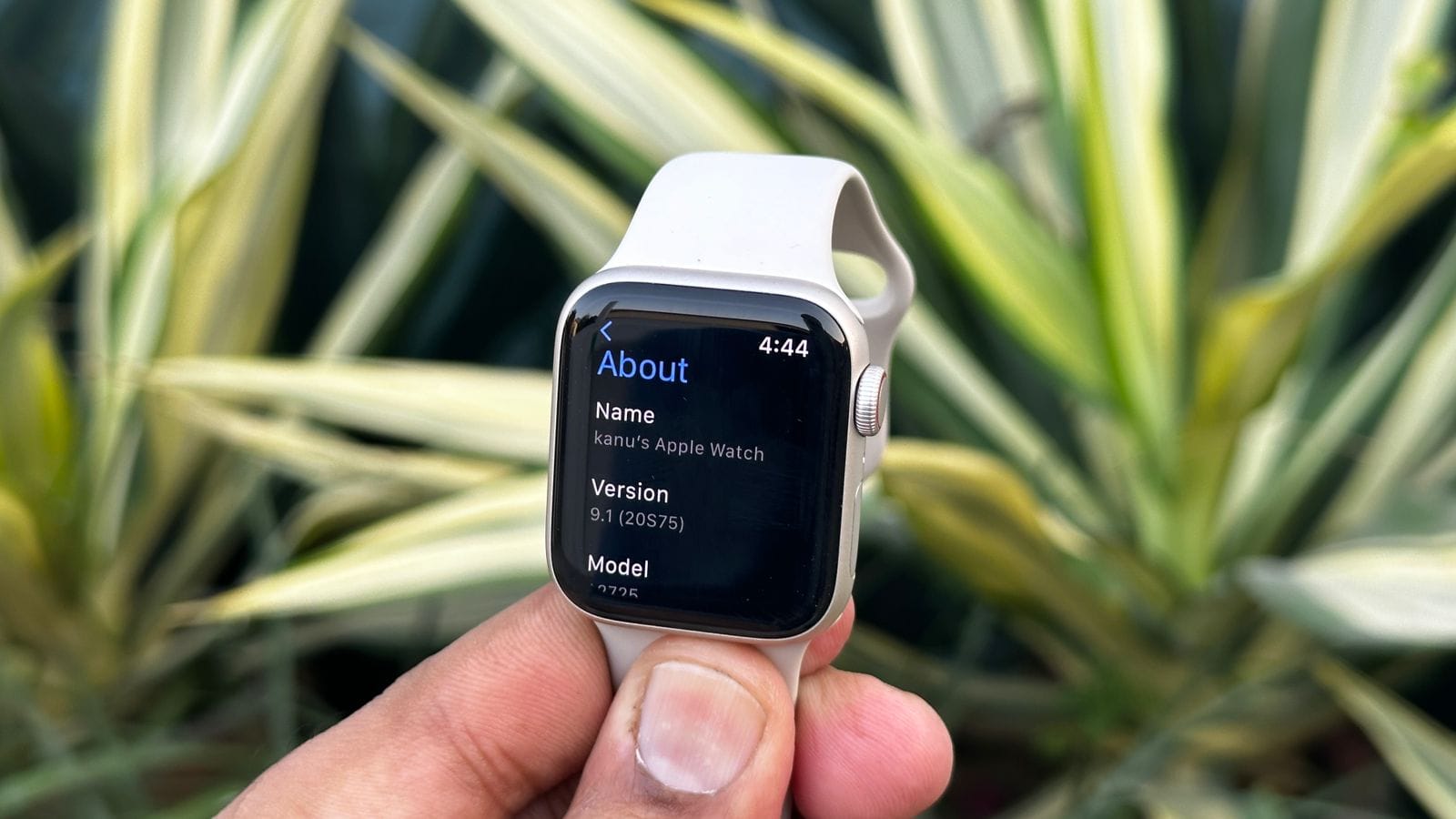 Apple Watch SE 2022 Review