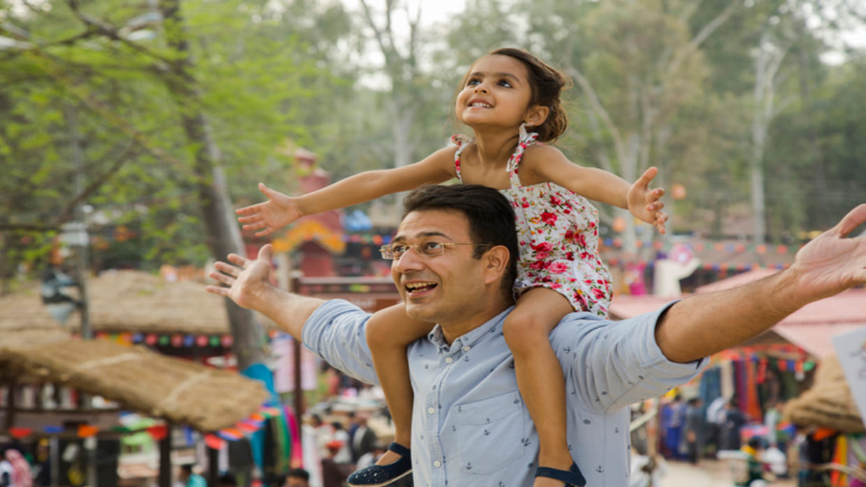 Sukanya Samriddhi Yojana Interest Rate 2023 Benefits Calculator Check All Details Here