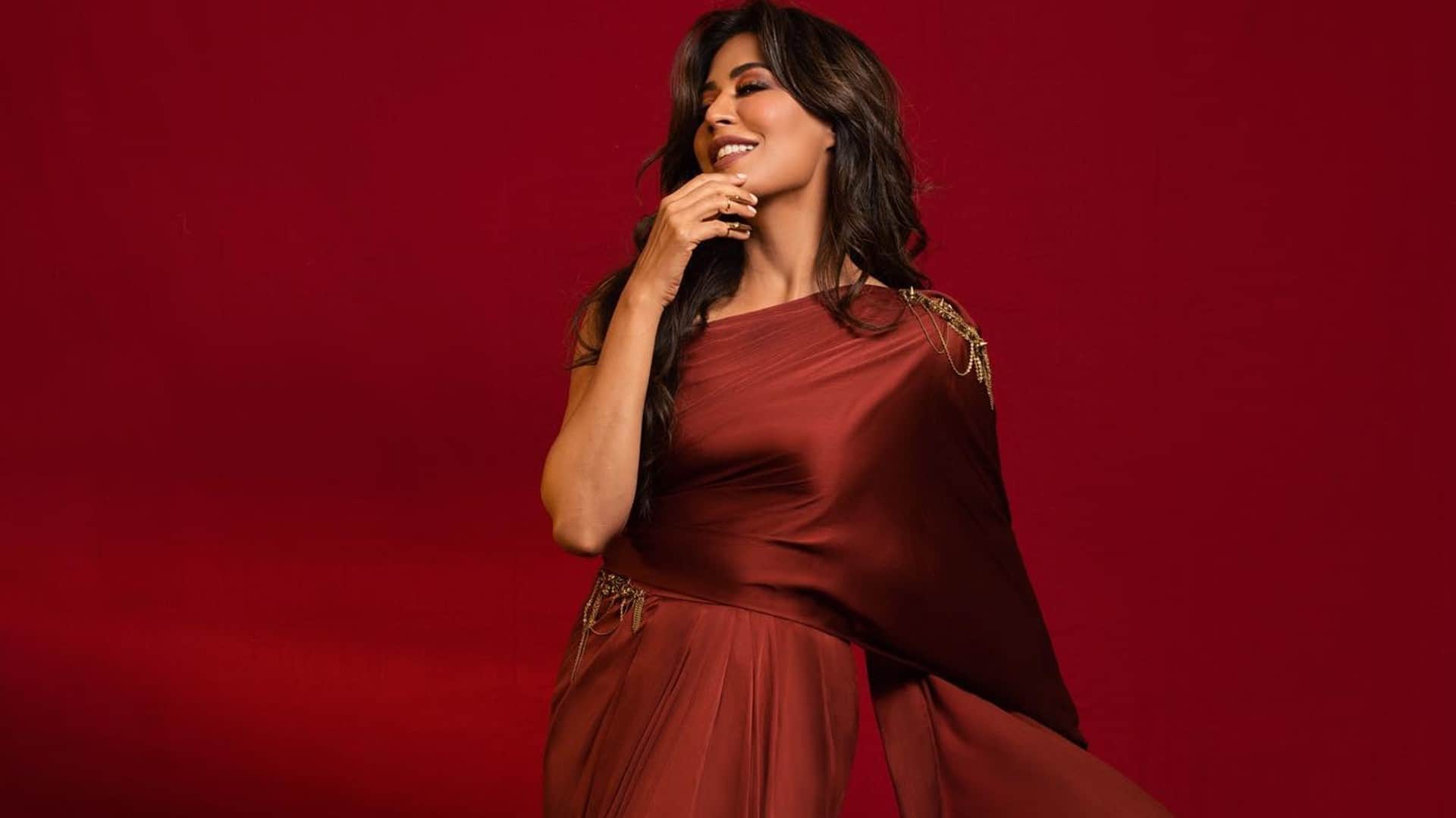 Chitrangda Singh Interview I do not run for too much work want job of my choiceHazaron Khwahishen Aisi actress