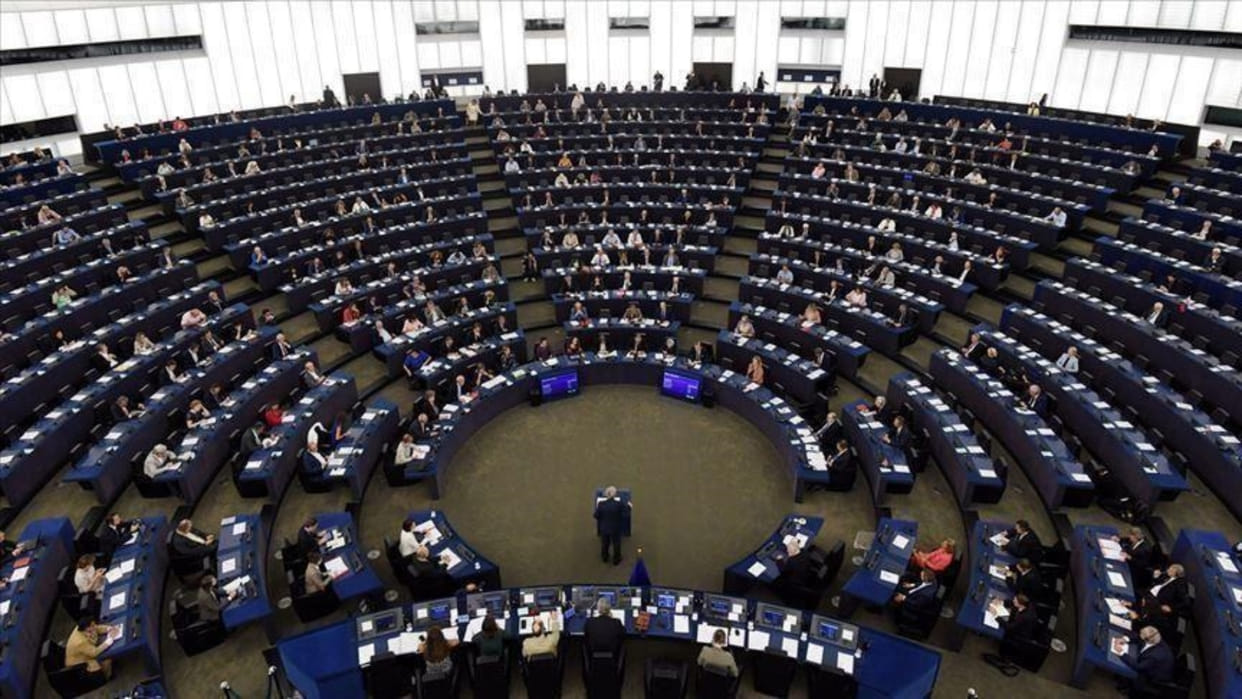 EU removes Pakistan from list of High-Risk Third Countries