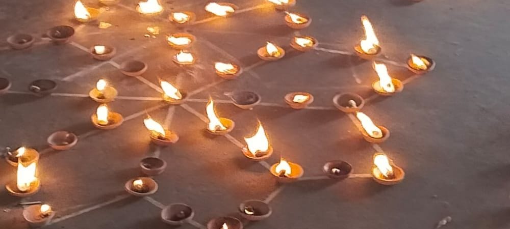 gonda,Satya Sai Birthday